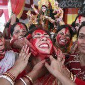 Durga Puja Festival