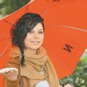 Wechselhaftes Herbstwetter