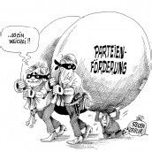 Der Coup!