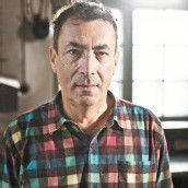 Hubert von Goisern wieder im Ländle