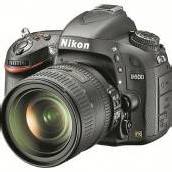Nikon wirbt um die Gunst der Amateur-Fotografen
