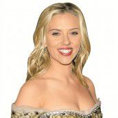 Johansson ist wieder zu haben