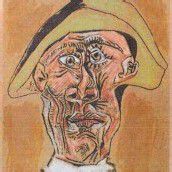 Picasso und Co. Kunstdiebstahl in Rotterdam /D10