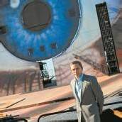 James Bond feiert 50-jähriges Filmjubiläum