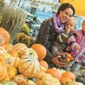 Herbstzeit ist Kürbiszeit