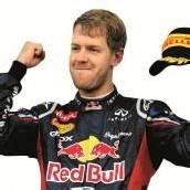 Start-Ziel-Sieg Vettel gewinnt GP in Suzuka /C5