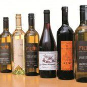 Es wird ein Wein sein, und er wird aus Vorarlberg sein