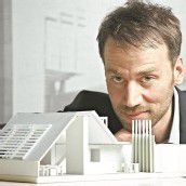 Architekt von Lebensräumen