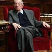 Eric Hobsbawm, der „Sozialrebell“, ist tot