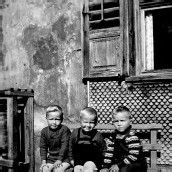 Nostalgie-Galerie. Bilder damals und heute