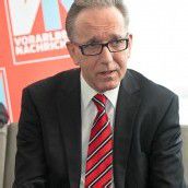 „Österreich darf nicht Österarm werden“