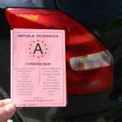 Umparkaktion kostete den Führerschein