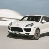 Noch schärfer gewürzter Cayenne