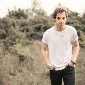James Morrison live beim Open Air in Rankweil