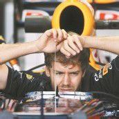 Verwirrung um Vettel-Vertrag