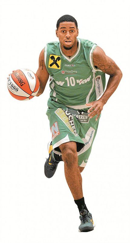Ashton Smith wurde zum Most Valuable Player der Liga im Oktober gewählt. Der Lions-Legionär brachte es in fünf Partien im Schnitt auf 17,8 Punkte und 10,4 Assists. Foto: vn/DS