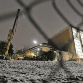 Angst vor Wiener Atomtransport