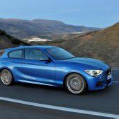 BMW mit einem Rekord-Oktober