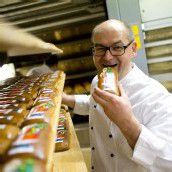 Backen mit Leidenschaft