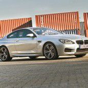 Das „M“ steht bei BMW für Mehr