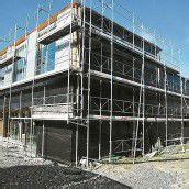Pfarrzentrum in Altenstadt bis Ende Jahr fertig