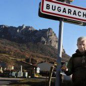 Französisches Dorf im Weltuntergangsfieber