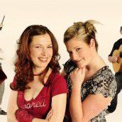 Irischer Musikgenuss