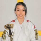 Ländle-Judokas holten sich 33 Podestplätze