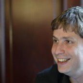 Daniel Kehlmann ausgezeichnet