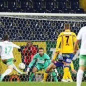 Austria verliert Spiel und mit Soares ihren Besten