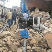 Erdbeben in Guatemala: Zahl der Opfer steigt