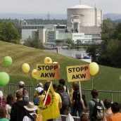 Störfall legt das AKW Beznau lahm