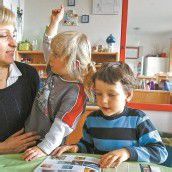 Holpriger Weg zur Obsorge