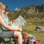 Rekordsommer: So viele Gäste wie nie in Vorarlberg