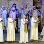 Ticketverlosung für „Nabucco“