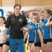 Horvath-Team im Cup klarer Außenseiter