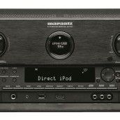 Heimkino-Vollendung mit Marantz-Ensemble