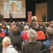 Europa ist im Erdöl-Rausch