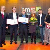 carla und ikp gewinnen PR-Staatspreis