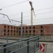 105 Pflegebetten mehr