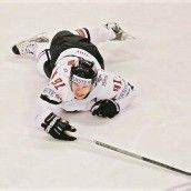 Ein Tag der Comebacks