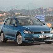VW legt beim Absatz kräftig zu