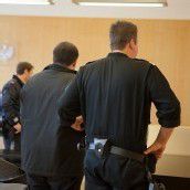 Busplatz-Messerstecher muss zwei Jahre in Haft