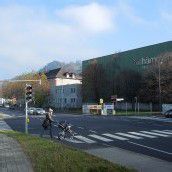 Wartende Radfahrer werden nicht erkannt