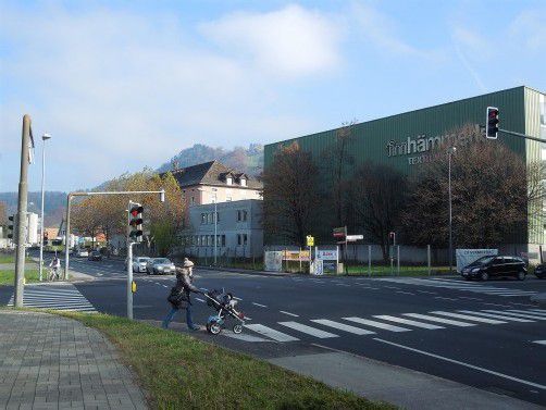 Die Ampelanlagen sollen sensibler auf Radfahrer reagieren. Foto: cth