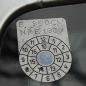 Mechanikermeister tappte in „Pickerl-Falle“