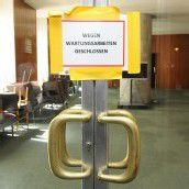 Meinung eines Verdrossenen