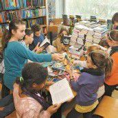 Schüler dürfen Bücher bewerten