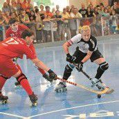 Duelle David gegen Goliath