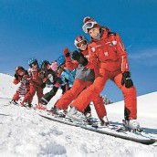 Seilbahnen fühlen sich für den Winter gerüstet